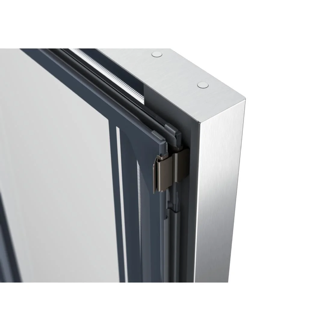 Rational iCombi Pro Gas Combi Oven ICP 6-1/1/G - Image 4