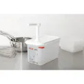 Araven Sauce Dispenser with Pump 1/4 GN - Image 2