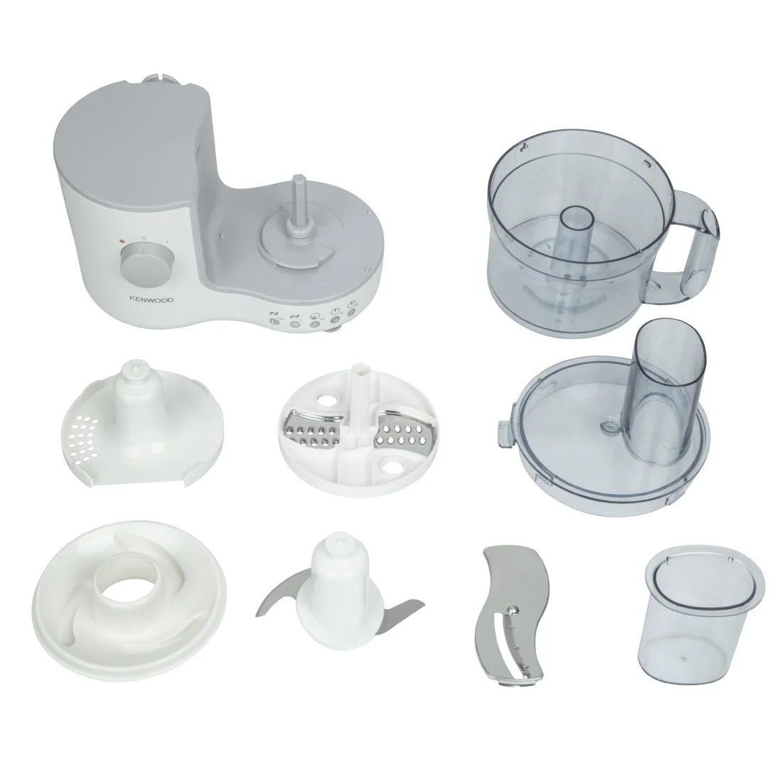 Kenwood Compact Food processor FP120A - Image 7