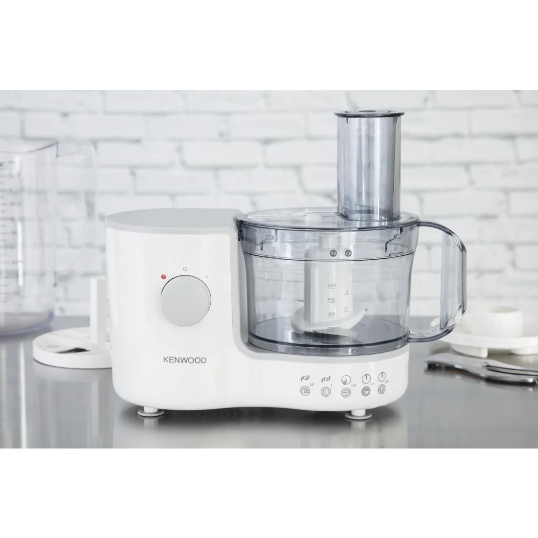 Kenwood Compact Food processor FP120A - Image 8