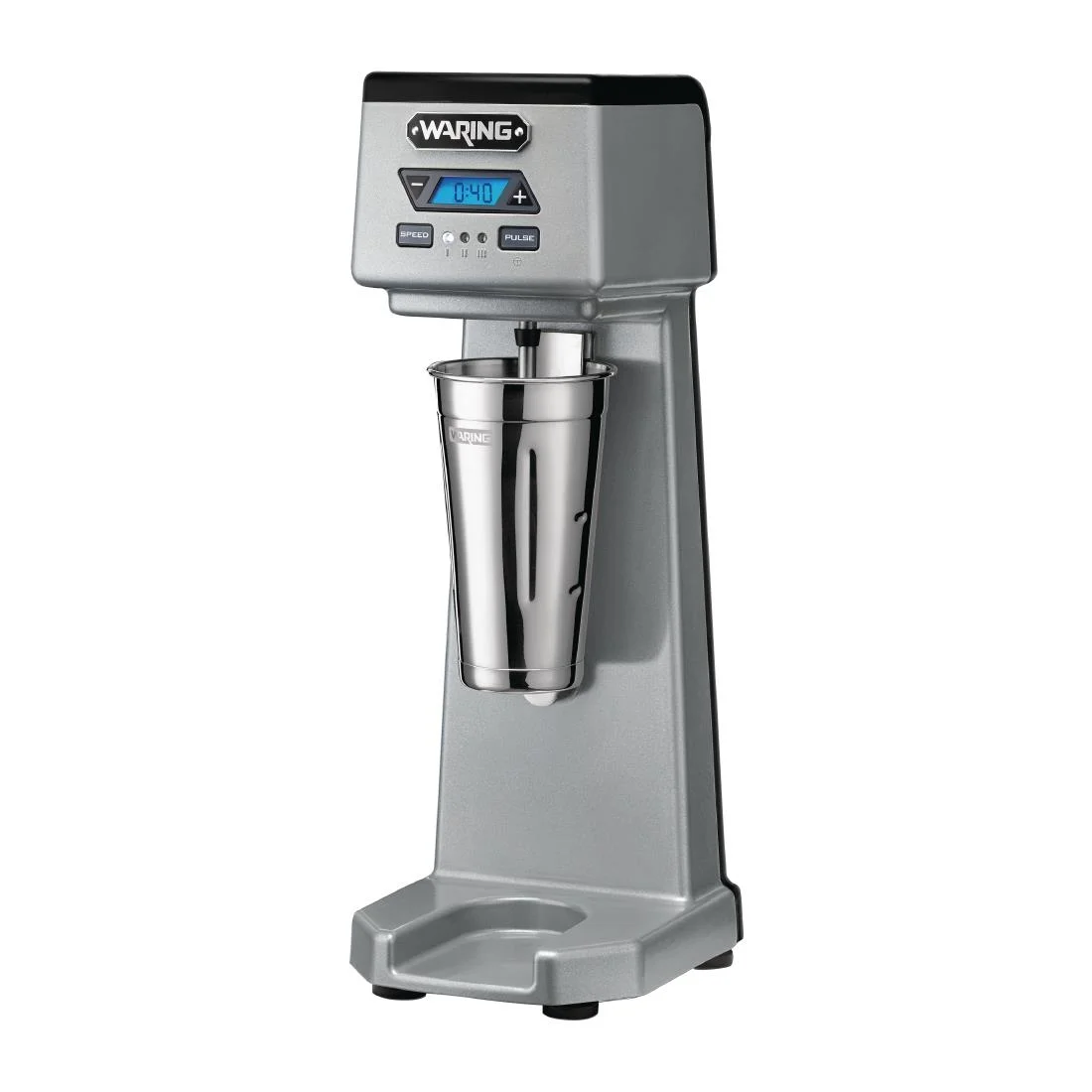 Waring Heavy Duty Single Spindle Drinks Mixer WDM120TXK - Image 5