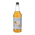 Sweetbird Sugar-free Caramel Syrup 1Ltr - Image 1