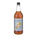 Sweetbird Sugar-free Vanilla Syrup 1Ltr - Image 1