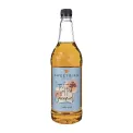Sweetbird Sugar-free Salted Caramel Syrup 1Ltr - Image 1