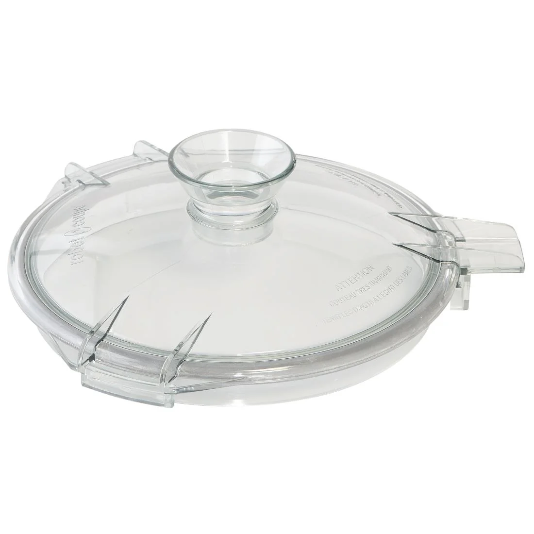 Robot Coupe R5 Cutter Mixer - Image 3