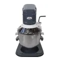 Metcalfe 7Ltr Countertop Planetary Mixer MP7 - Image 2