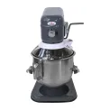 Metcalfe 9Ltr Planetary Mixer MP9 Bench Unit - Image 2