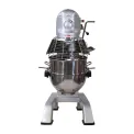 Metcalfe 40Ltr Freestanding Planetary Mixer MP40 - Image 2