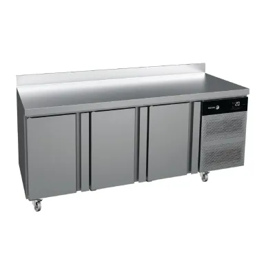 Fagor Advance 700 3 Door Gastronorm Counter Fridge ACP-3G