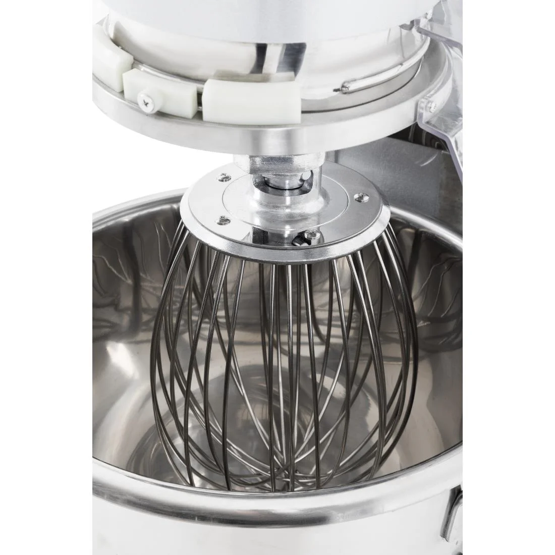 Buffalo 20Ltr Digital Planetary Mixer - Image 11