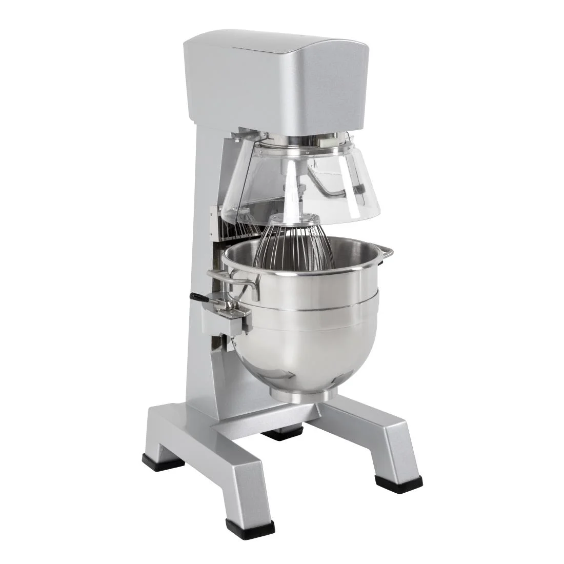 Buffalo 30Ltr Digital Planetary Mixer - Image 5