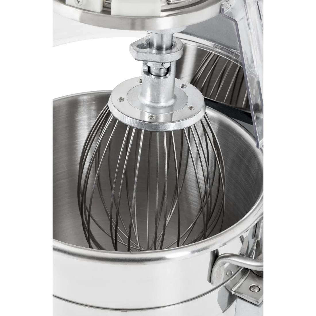 Buffalo 30Ltr Digital Planetary Mixer - Image 10