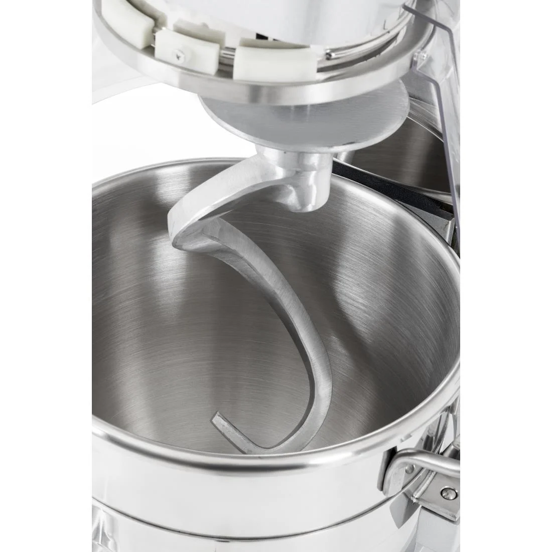 Buffalo 30Ltr Digital Planetary Mixer - Image 11