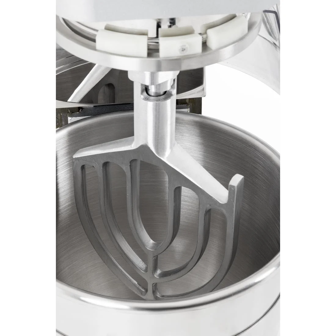 Buffalo 30Ltr Digital Planetary Mixer - Image 12