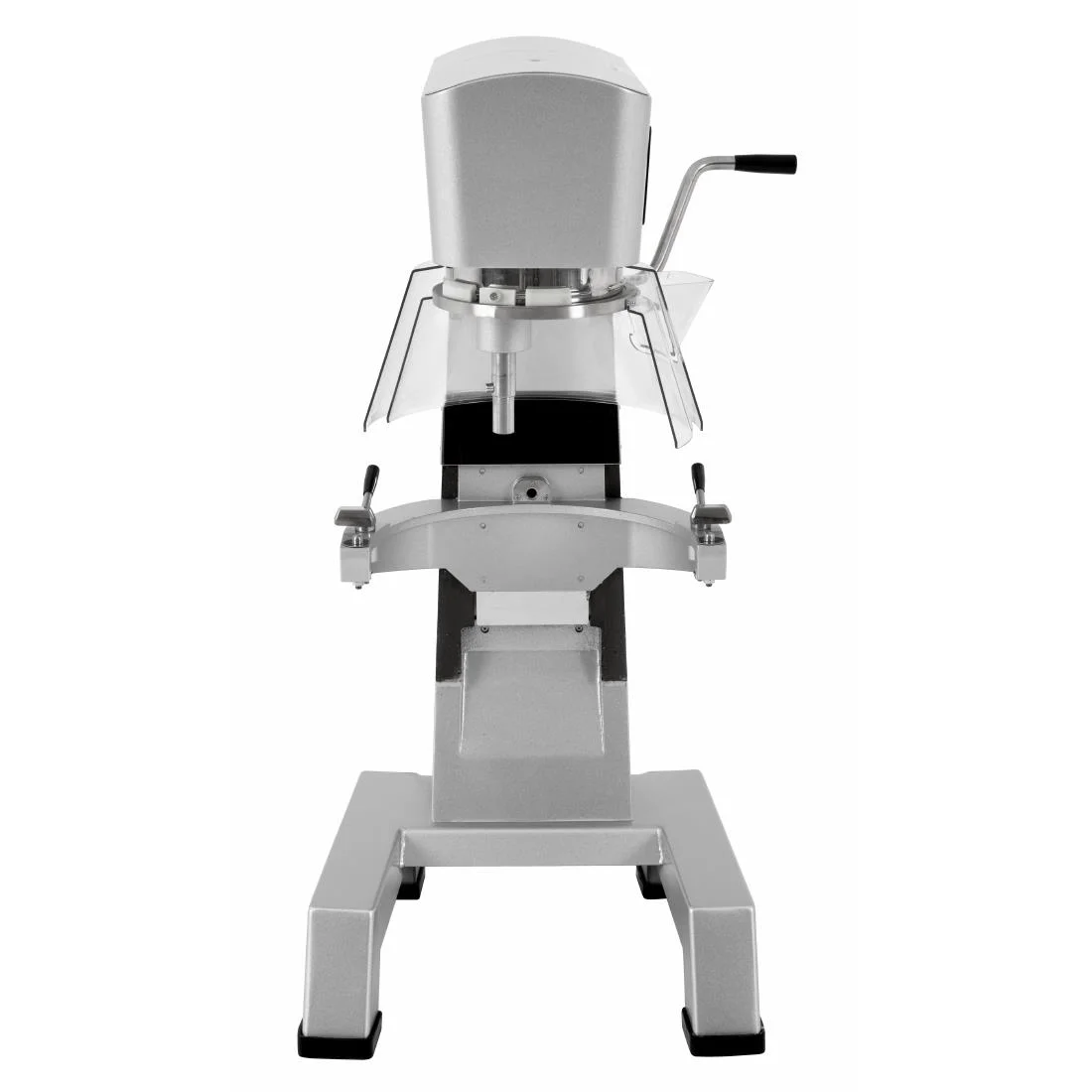 Buffalo 30Ltr Digital Planetary Mixer - Image 14