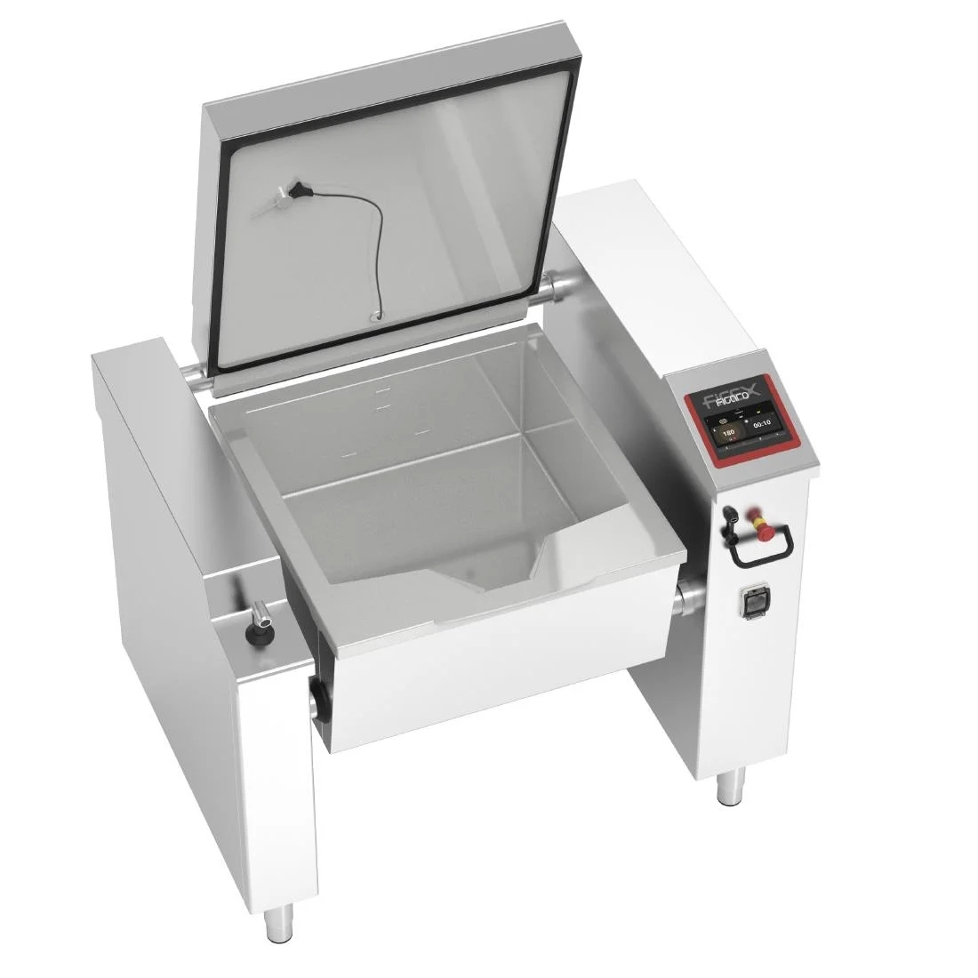 Firex Figaro Multi-Function Cooker 102Ltr DFIE100 V2 - Image 1