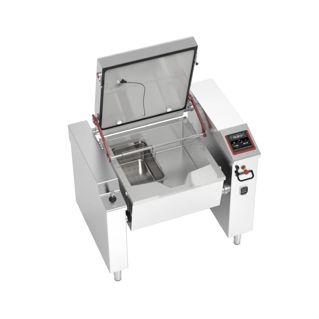 Firex Figaro Multi-Function Cooker 102Ltr DFIE100A V2 - Image 2