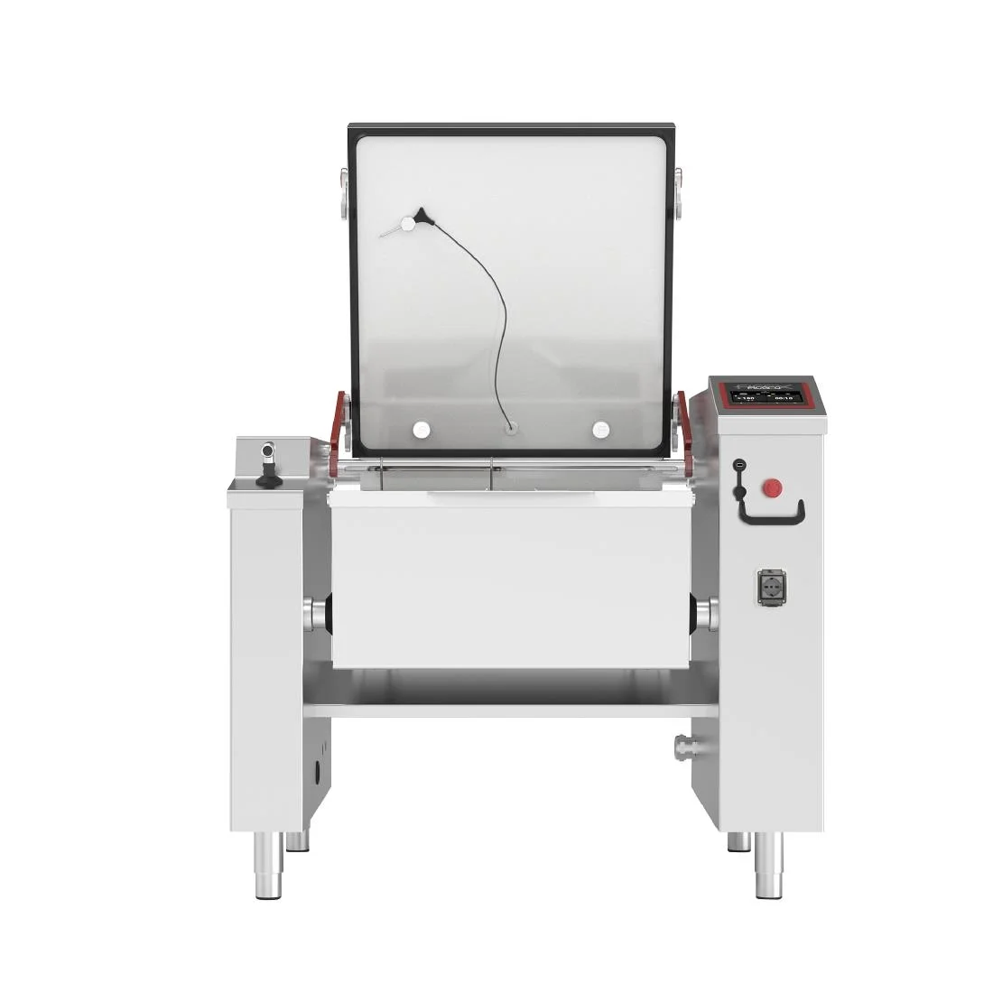 Firex Figaro Multi-Function Cooker 102Ltr DFIE100A V2 - Image 3