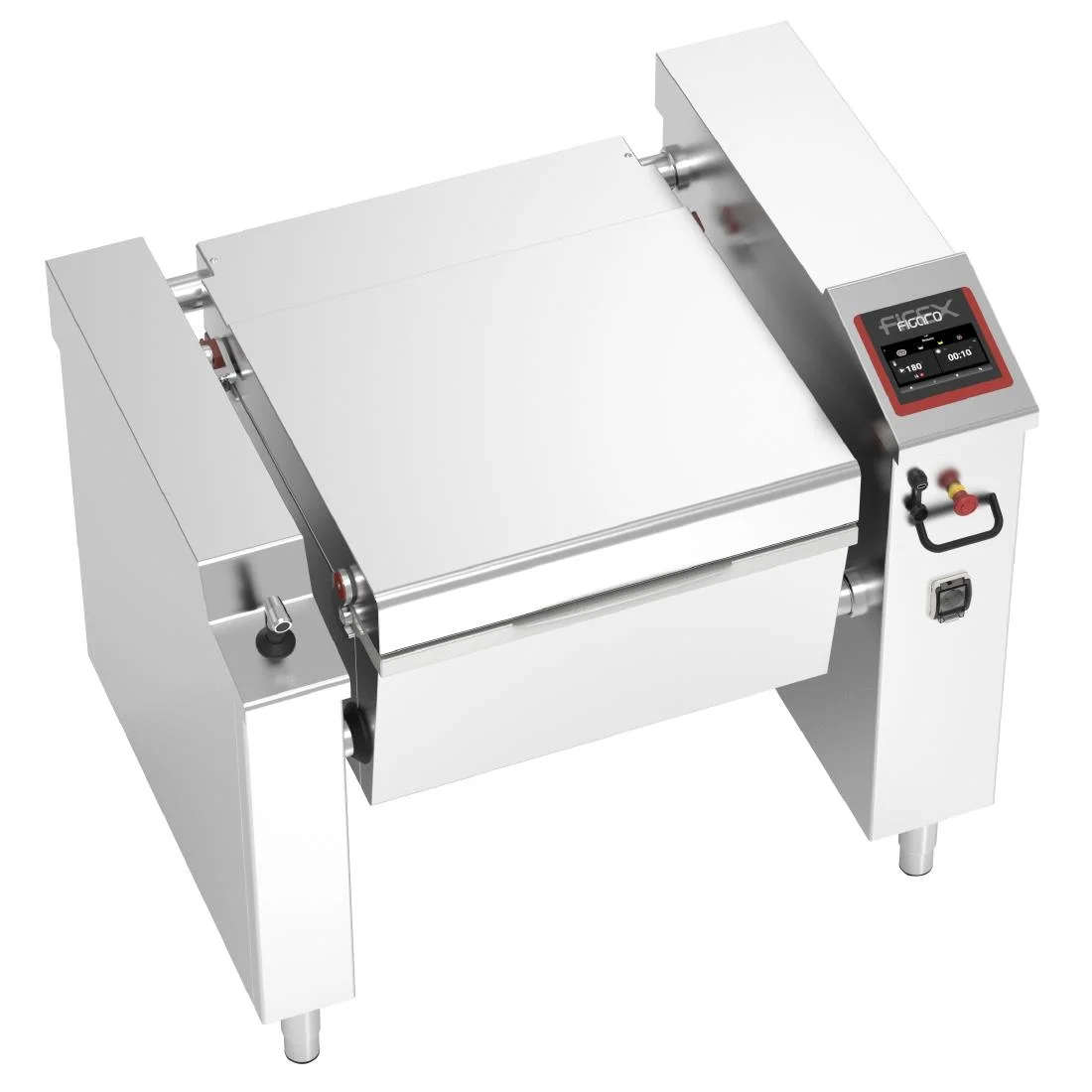 Firex Figaro Multi-Function Cooker 102Ltr DFIE100A V2 - Image 1