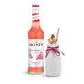 Monin Premium Bubble Gum Syrup 700ml - Image 2