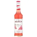 Monin Premium Bubble Gum Syrup 700ml - Image 1