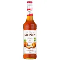 Monin Premium Pumpkin Spice Syrup 700ml - Image 1