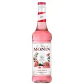 Monin Premium Rose Syrup 700ml - Image 1