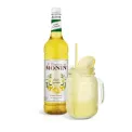 Monin Premium Cloudy Lemonade Concentrate 1Ltr - Image 2