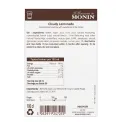 Monin Premium Cloudy Lemonade Concentrate 1Ltr - Image 3