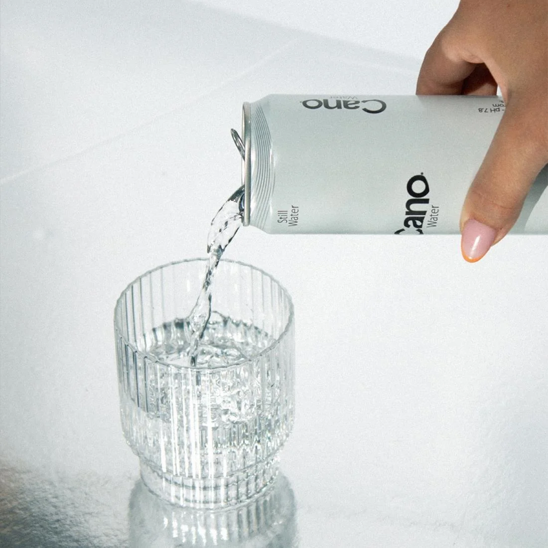 Cano Water Still Can - 330ml (24 Pack) - Image 8