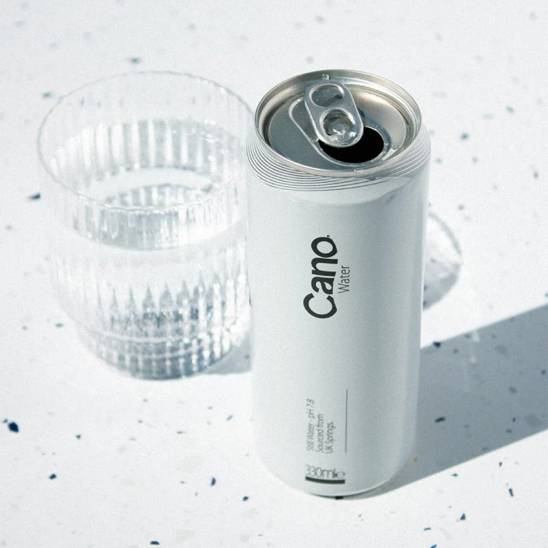 Cano Water Still Can - 330ml (24 Pack) - Image 6