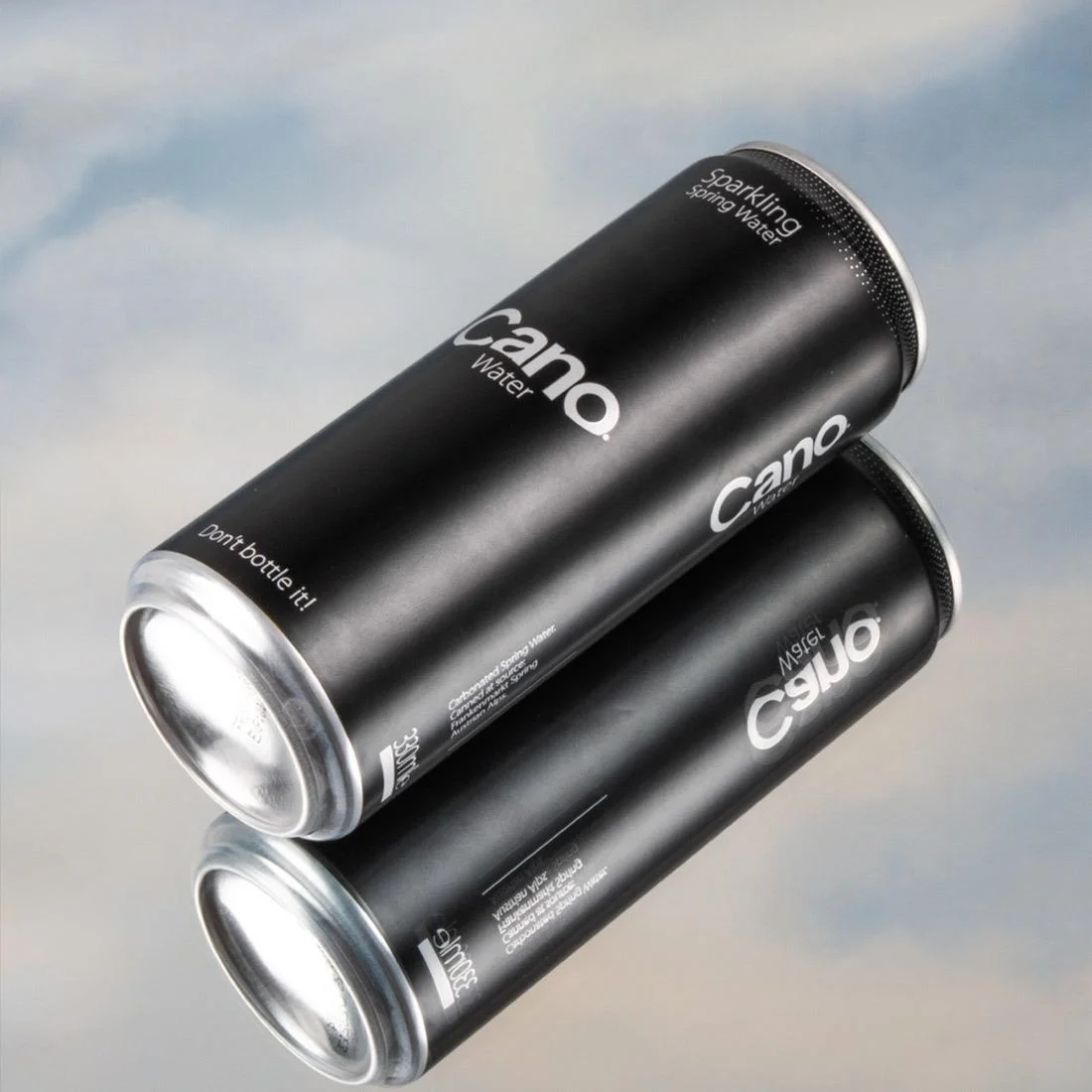 Cano Water Sparkling Can - 330ml (24 Pack) - Image 7