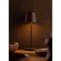 Utopia Bermuda LED Cordless Table Lamp 320mm Corten (6 Pack) - Image 2
