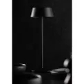Utopia Martinique LED Cordless Table Lamp 300mm Black (6 Pack) - Image 5