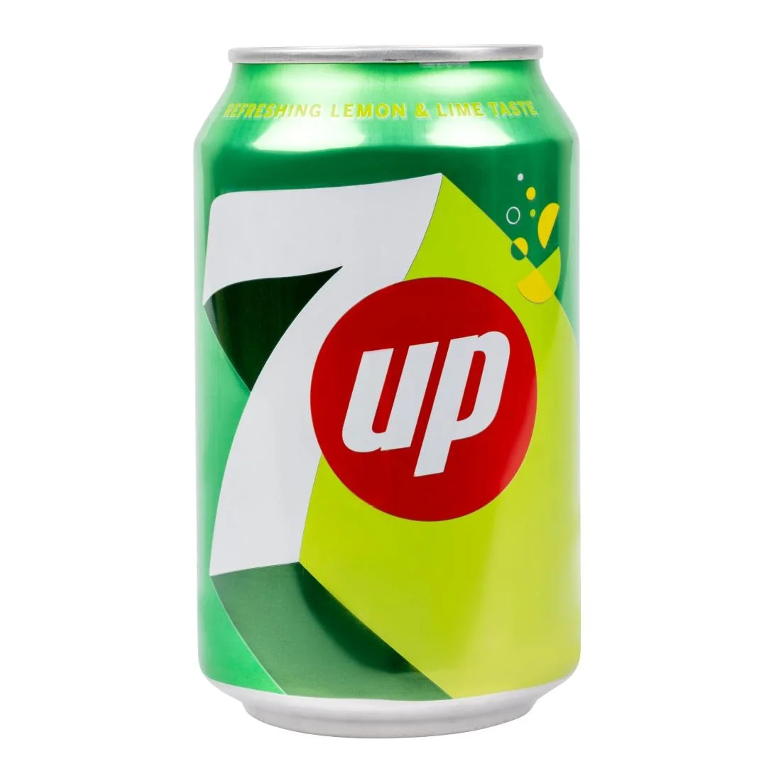 7up Cans 330ml (24 Pack) - Image 1