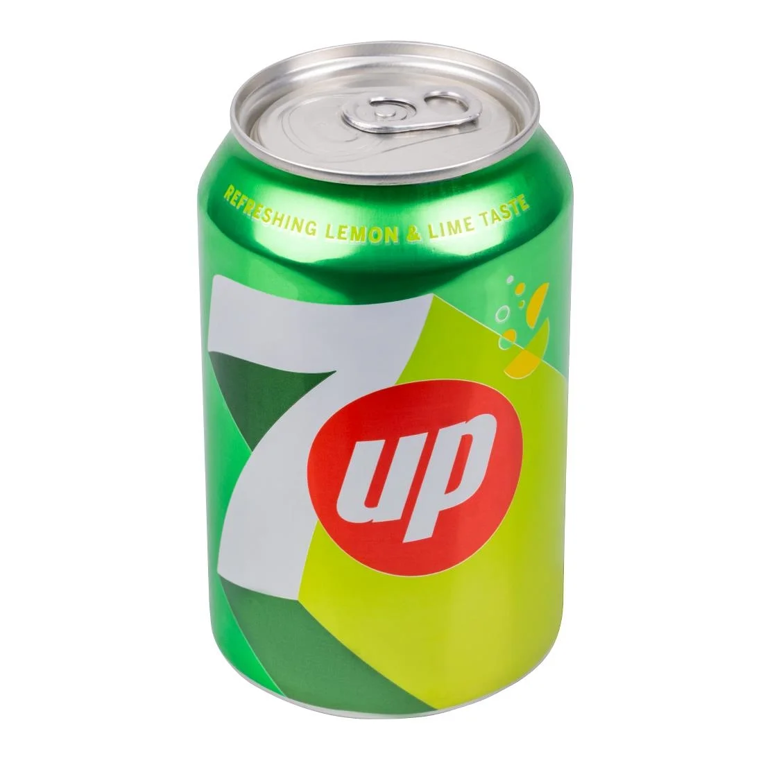 7up Cans 330ml (24 Pack) - Image 2