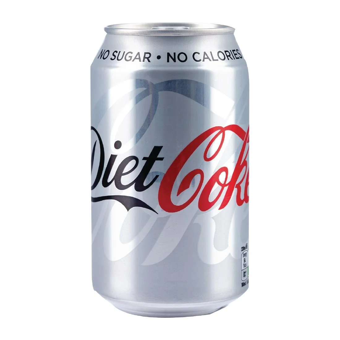 Diet Coke Cans - 330ml (24 Pack)