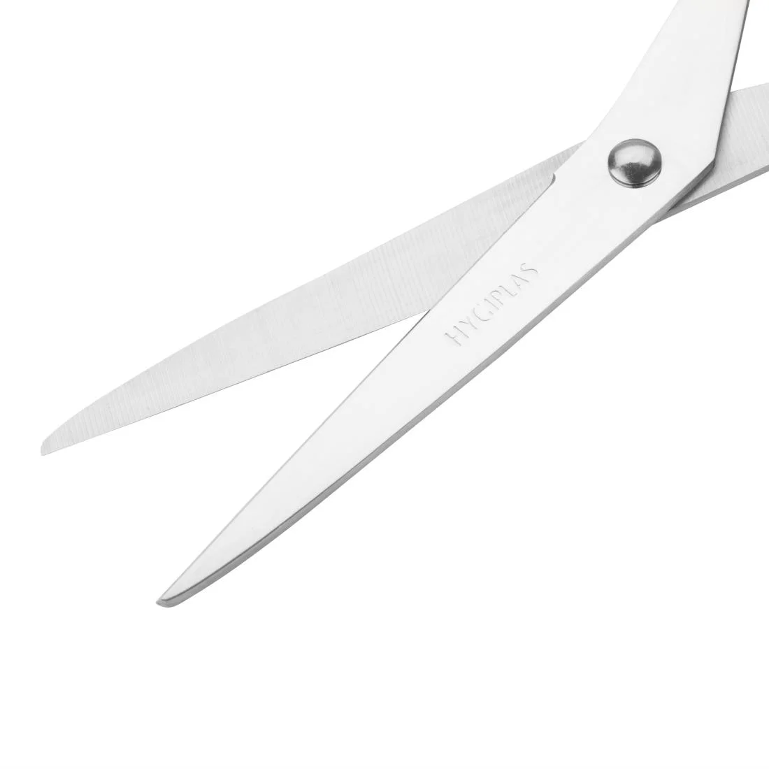 Hygiplas Scissors White 20.5cm - Image 3