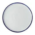 Dudson Harvest Walled Plates Ink 210mm (6 Pack) - Image 1