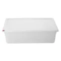 Hygiplas Click Polypropylene 1/1 Gastronorm Tray 150mm (2 Pack) - Image 1