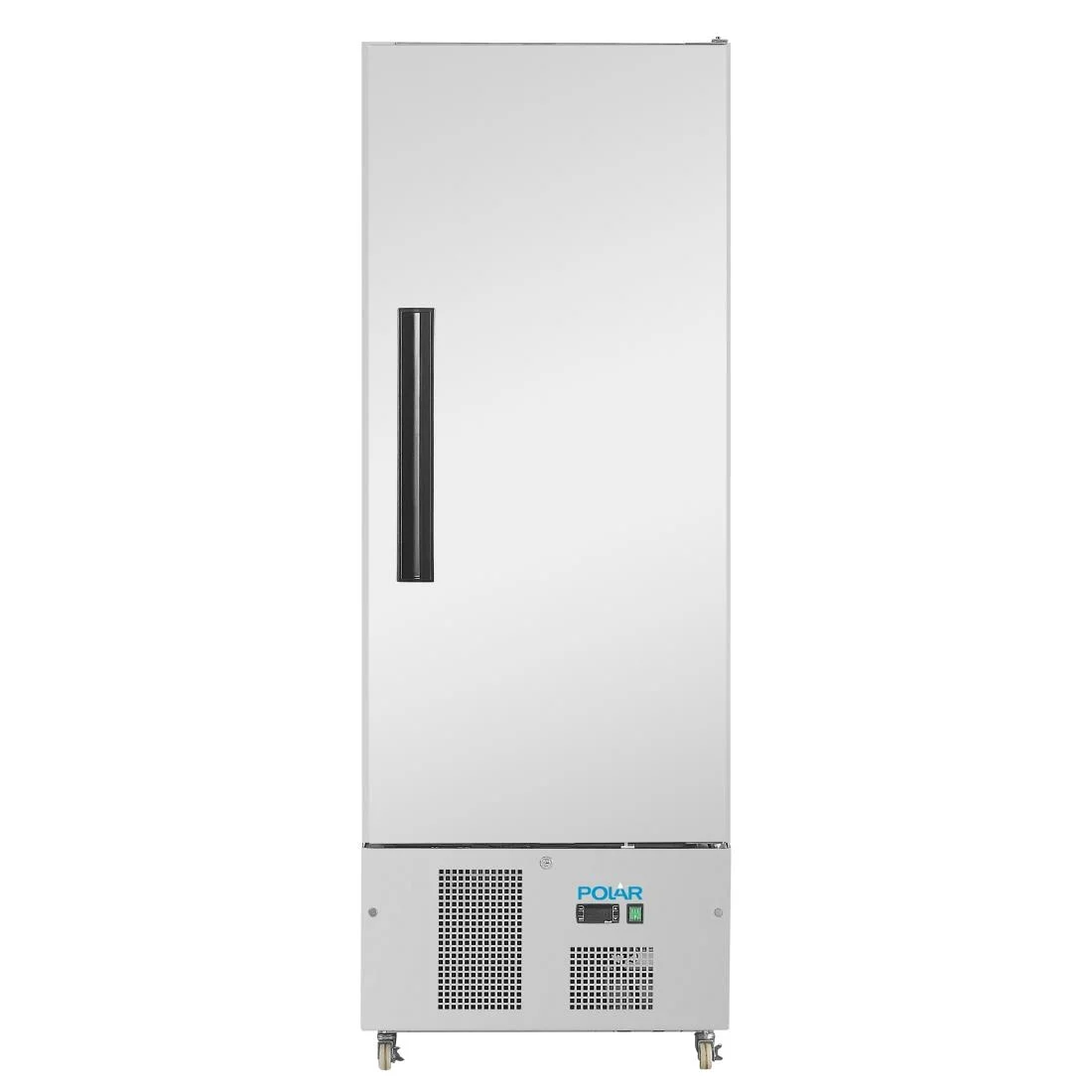 Polar Single Door Slimline Freezer 440 Ltr - Image 5
