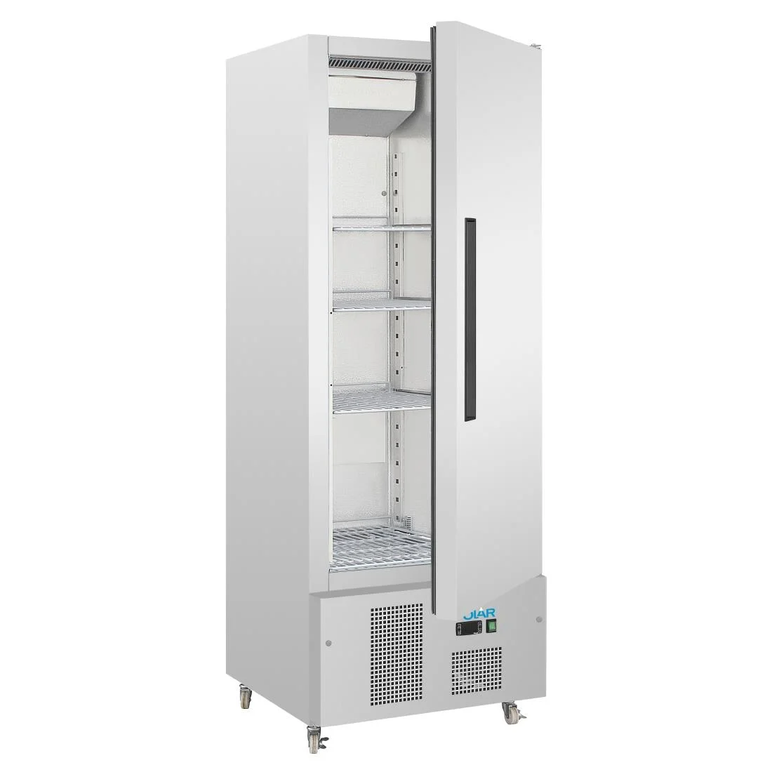 Polar Single Door Slimline Freezer 440 Ltr - Image 7