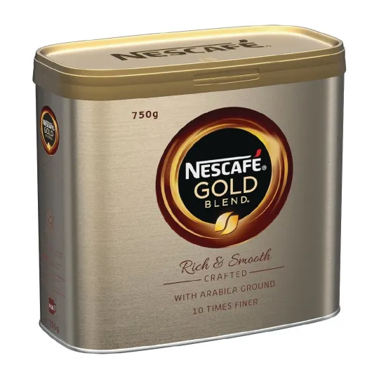 Nescafe Gold Blend Coffee