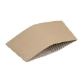 Fiesta Compostable Corrugated Cup Sleeves for 12/16oz Cups (Pack of 1000) - Image 8