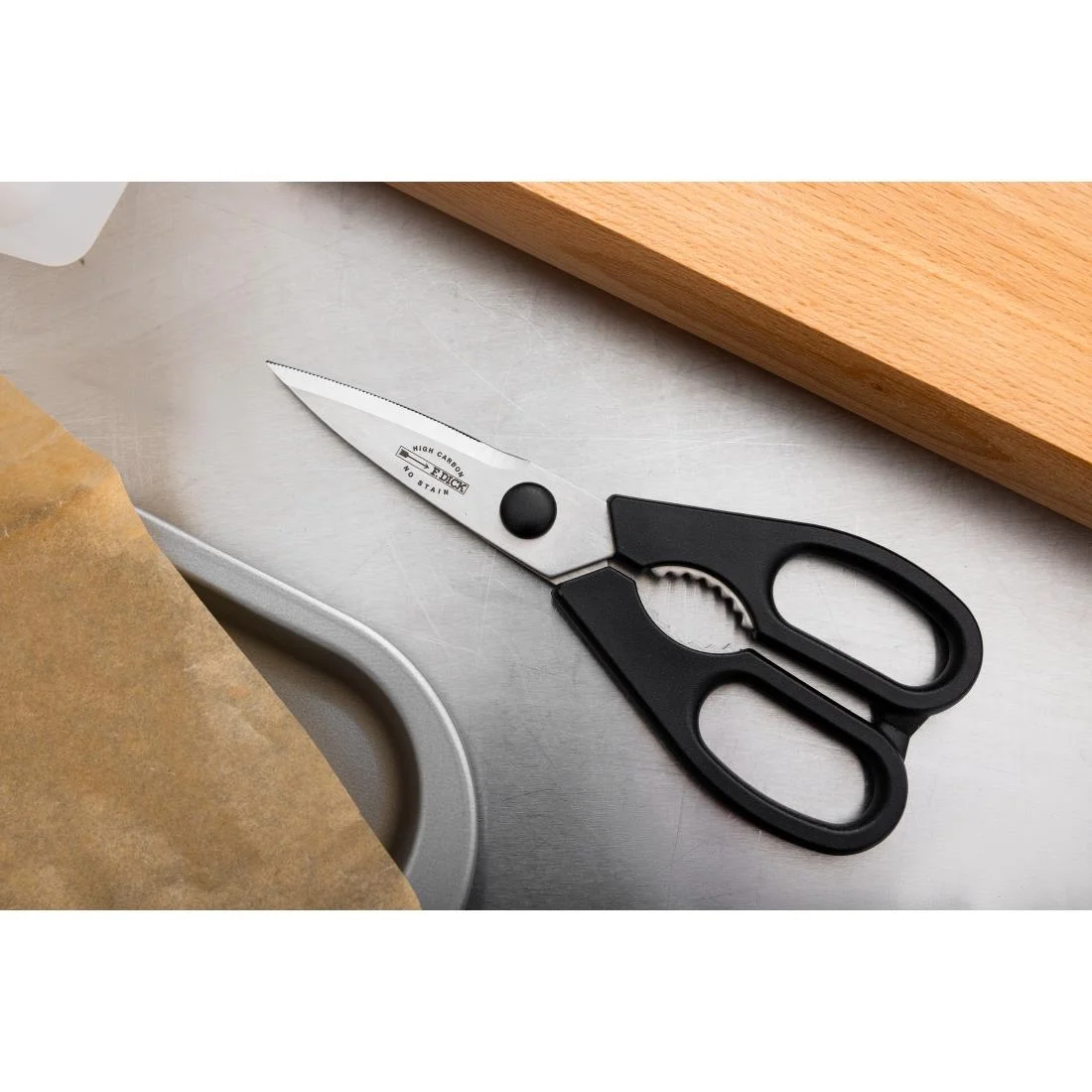 Dick Kitchen Scissors - Image 7