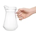 Olympia Glass Jugs 1Ltr - Image 7
