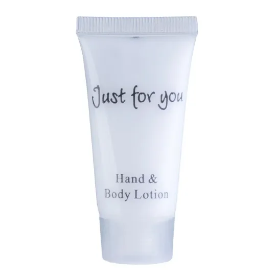 Just for You Hand and Body Lotion