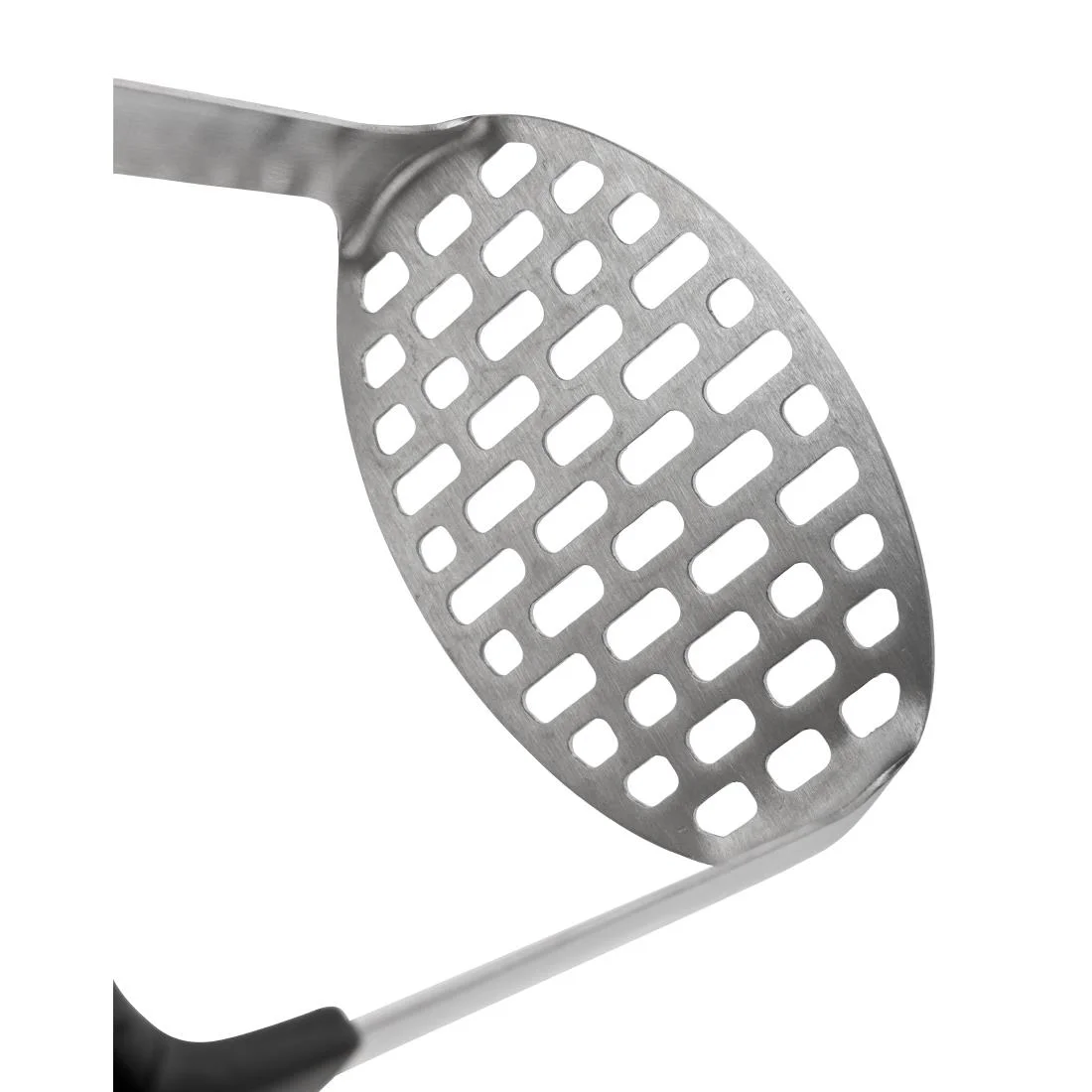 OXO Good Grips Smooth Potato Masher - Image 2