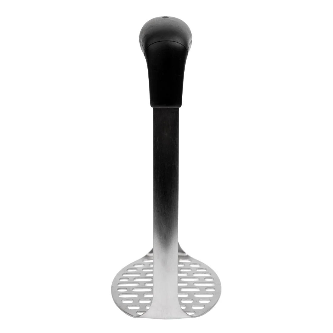 OXO Good Grips Smooth Potato Masher - Image 3