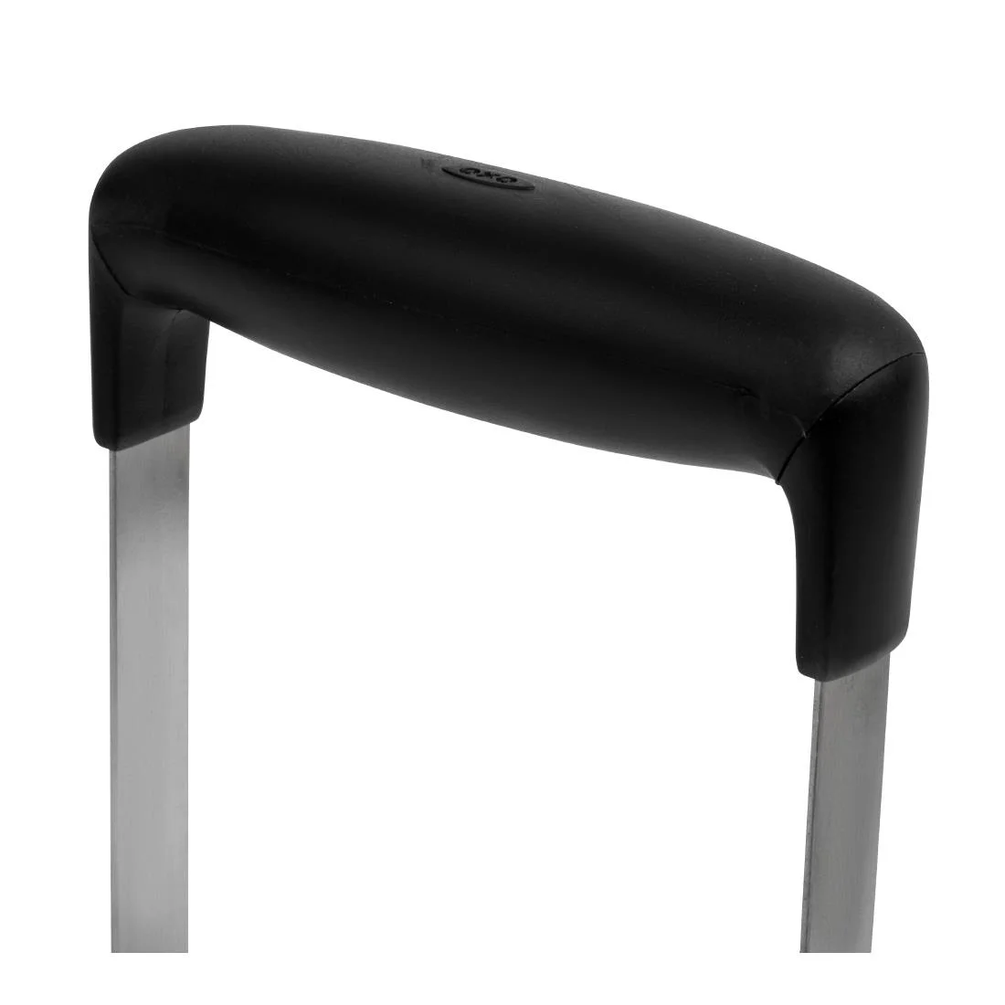 OXO Good Grips Smooth Potato Masher - Image 4